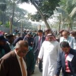 بعثة البرلمان العربي