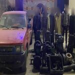 تشكيل عصابي