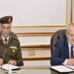 توقيع بروتوكول التعاون