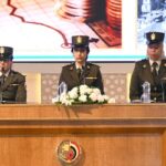 جانب من مناقشة البحث الرئيسي