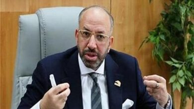 حسام المندوهحسام المندوه