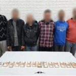 عناصر التشكيل العصابي