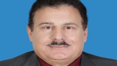 محمد حجازي