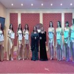 مسابقة مكلة جمال العرب