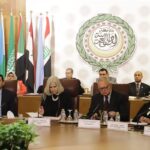 ملتقى الشباب العربي