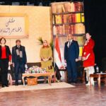 ملتقى الهناجر الثقافي