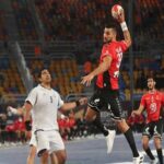 منتخب مصر لكرة اليد