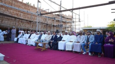 مهرجان الشرقية السينمائي