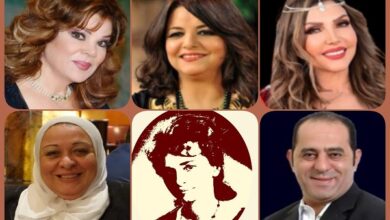 نجوم الفن