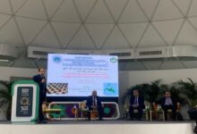 ورشة عمل أكساد