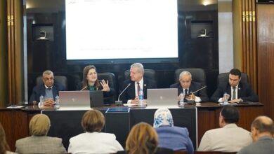 وزير التخطيط