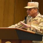 وزير الدفاع