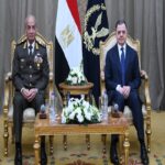 وزيرا الدفاع والداخلية