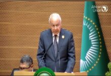 أحمد أبو الغيط