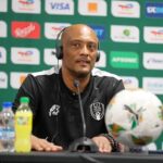 أمير عبده المدير الفني لمنتخب موريتانيا