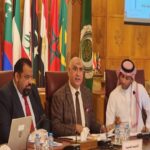 اجتماع التعاون الجمركي العربي