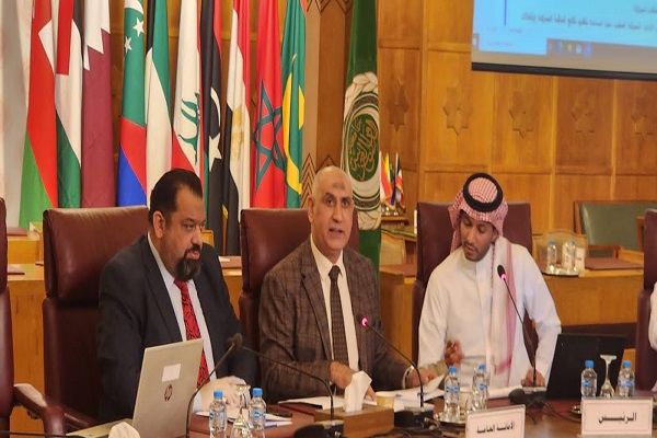 اجتماع التعاون الجمركي العربي