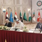 اجتماع اللجنة العربية لحقوق الإنسان