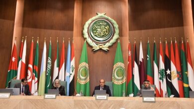 اجتماع المجلس الاقتصادي والاجتماعي