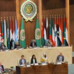 اجتماع المجلس الاقتصادي والاجتماعي