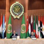 اجتماع المجلس الاقتصادي والاجتماعي