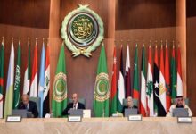 اجتماع المجلس الاقتصادي والاجتماعي