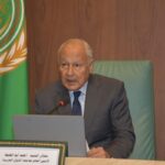 احمد ابو الغيط