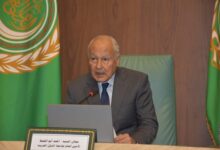 احمد ابو الغيط