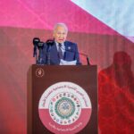 الأمين العام لجامعة الدول العربية