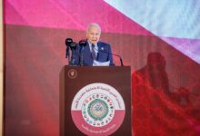 الأمين العام لجامعة الدول العربية