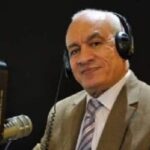 الإعلامي محمود المسلمي