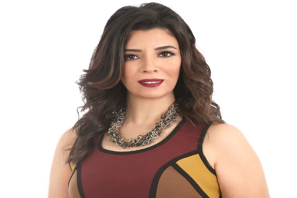 الإعلامية مروة يوسف