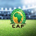 الاتحاد الإفريقي لكرة القدم
