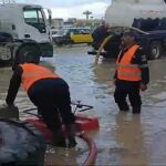 الاستعداد للطقس السيء