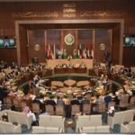 البرلمان العربي