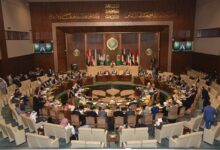 البرلمان العربي