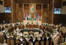 البرلمان العربي