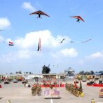 التدريب المصري الباكستاني