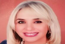 الدكتورة لمياء زايد
