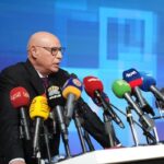 السفير أحمد رشيد خطابي