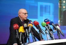 السفير أحمد رشيد خطابي