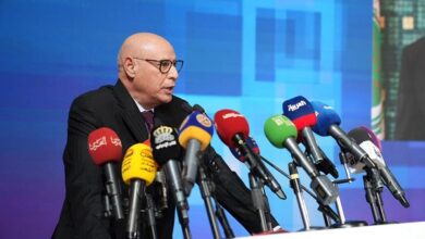 السفير أحمد رشيد خطابي