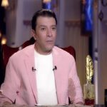 الفنان مصطفى كامل