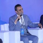 القمة السنوية لأسواق المال