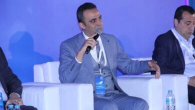 القمة السنوية لأسواق المال