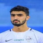 اللاعب زياد كمال