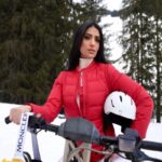 المطربة شيرين يحيي