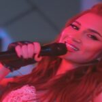 المطربة نوال عبد الشافي