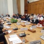 الملتقى العربي للجمعيات العاملة بمجال السرطان