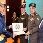 تخرج الدفعة الثالثة فنيين بهيئة السكك الحديدية
